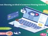 Basics About Choosing An Ideal Ecommerce Hosting Solution