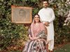 An Ode To Benazir: Bakhtawar Bhutto Pays Homage With Her Engagement Outfit