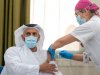 Covid Vaccine Uae: Plan To Vaccinate 50% Population In First Quarter