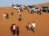 Covid-19: Sharjah Desert Safaris Resume; Safety Rules Announced