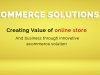 Start Now Your Online Store With Betec Host Ecommerce Services [2020]
