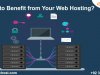 How To Benefit From Your Web Hosting?