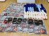 Dogs Help In Dh47.5 Million Dubai Drugs Bust