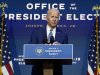 Capitol Chaos Live: Trump Pledges An 'orderly' Transfer Of Power To Biden