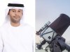 UAE Resident Co-discovers Billion-year-old Planets