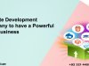 Website Development Company To Have A Powerful Web Business
