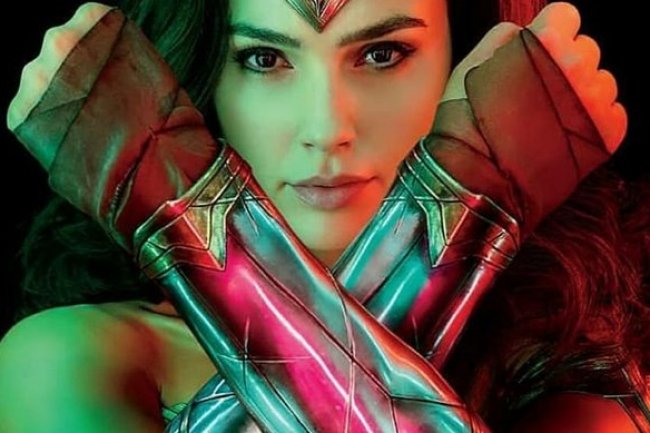 Wonder Woman 1984 'fills You With Wonder'