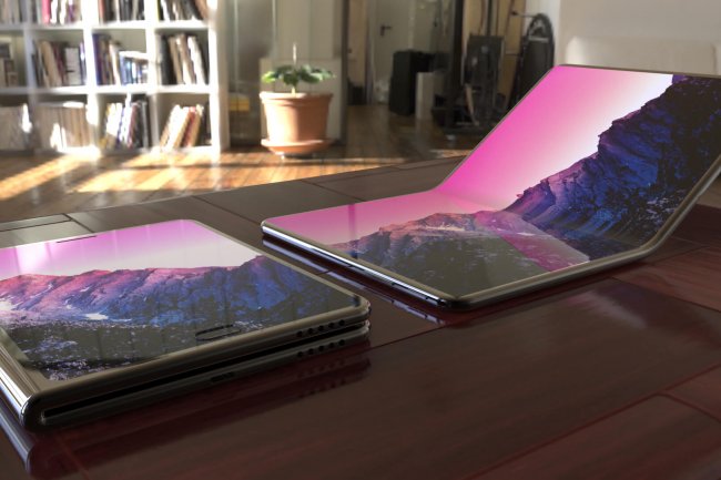 Foldable Phones Will Outsell 5g Phones