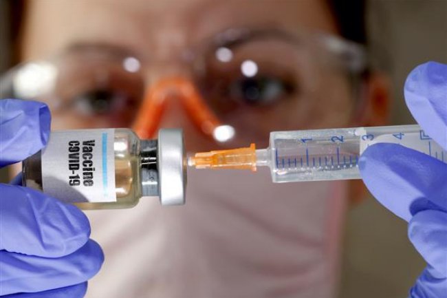 China Gives Approval For Sinopharm's Covid-19 Vaccine