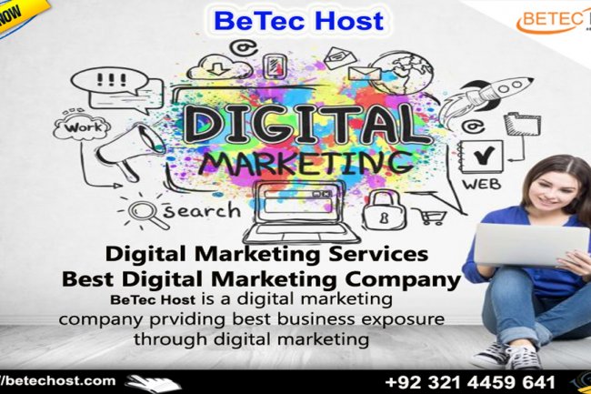 Popular Types Of Digital Marketing [with Examples]