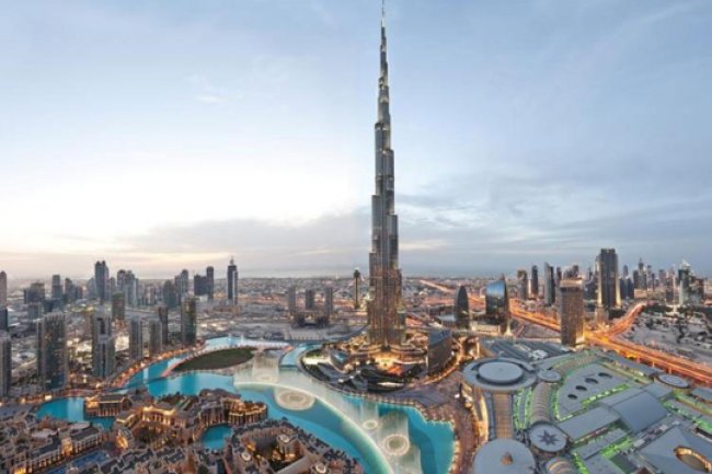 Reopening Responsibly: Dubai Allows 100% Government Staff To Be Back In Office From June 14
