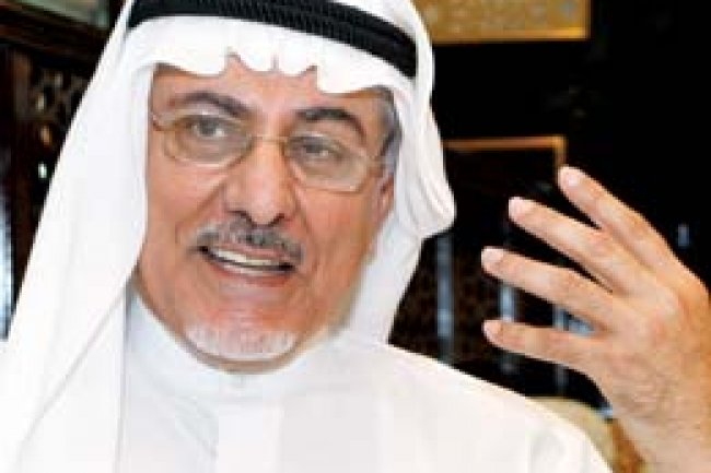 National Day: Meet The Man Who Wrote Uae's National Anthem