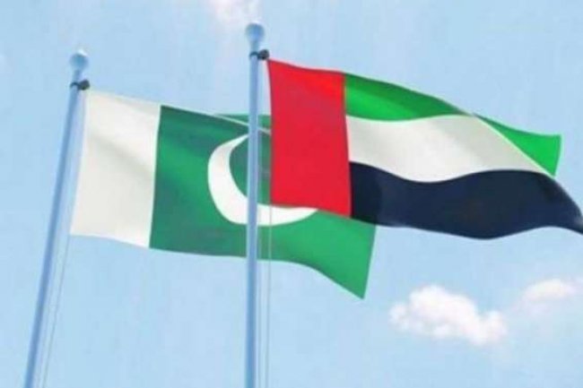 UAE, Pakistan To Boost Defence Cooperation