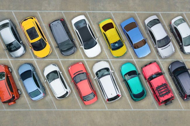 NYE in UAE: Rta Announces 16,700 Extra Parking Spaces Near Burj Khalifa