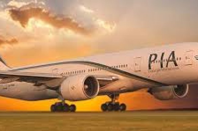 New Covid Strain: Pia Says Will Fly Pakistanis Stranded In Saudi Home
