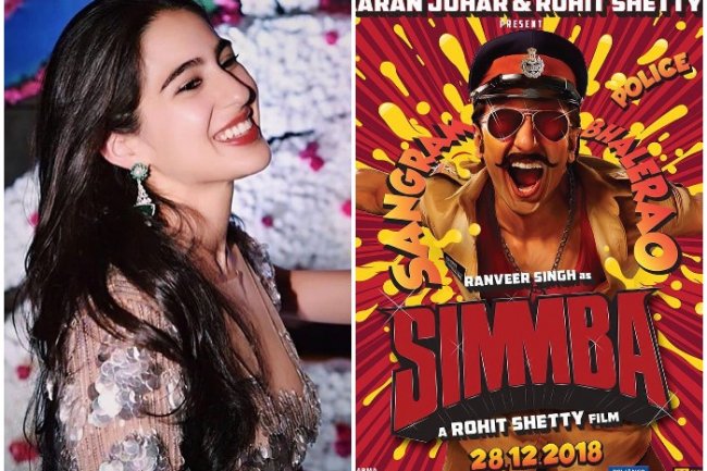Simmba' Movie Review: Ranveer Dominates In This Masala Flick