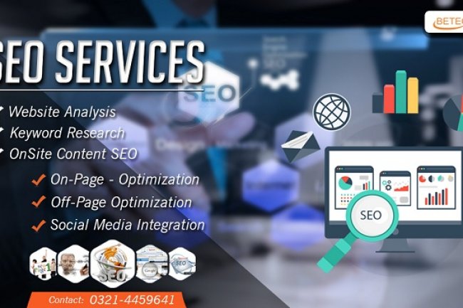 Get Cheap & Result-oriented Seo Services To Rank Your Business Website [2020]