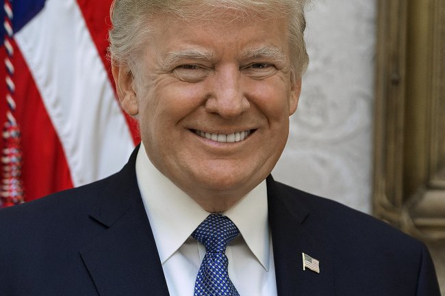 Trump Urges Congress To Amend 'wasteful' Coronavirus Aid Bill