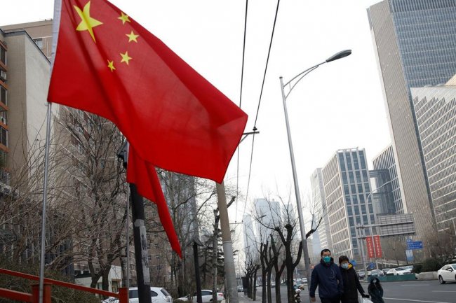 China's economy picks up speed in Q4, ends 2020 in solid shape after Covid-19 shock