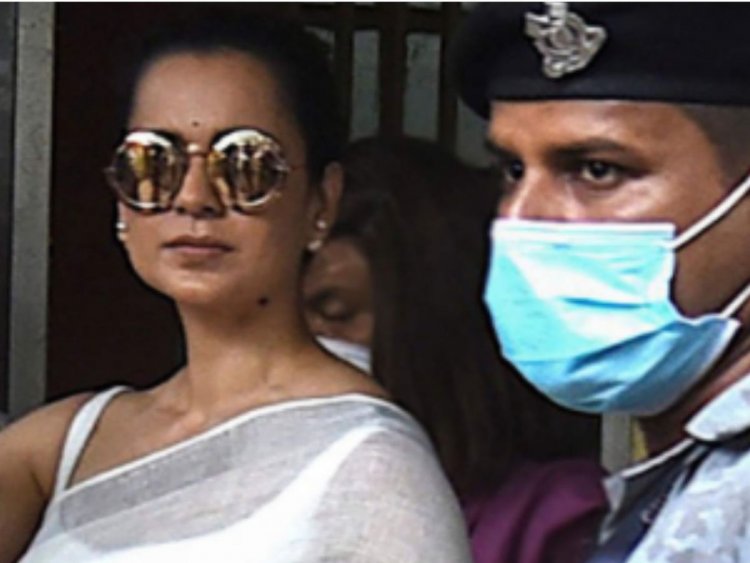 Watch: Kangana Ranaut Alleges She's Being 'tortured' In New Video