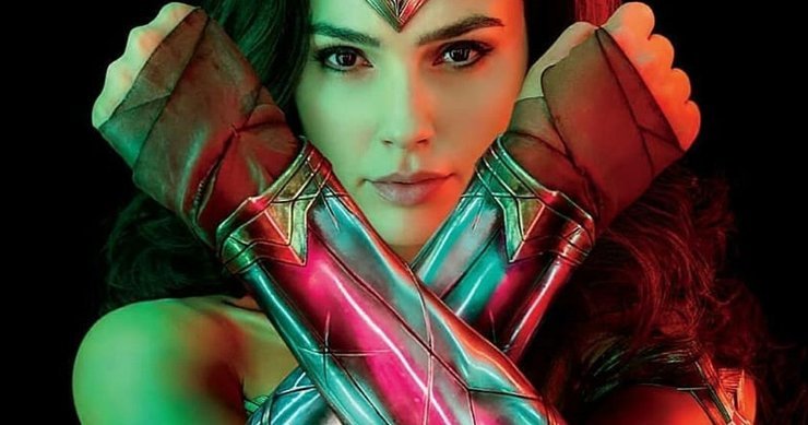 Wonder Woman 1984 'fills You With Wonder'