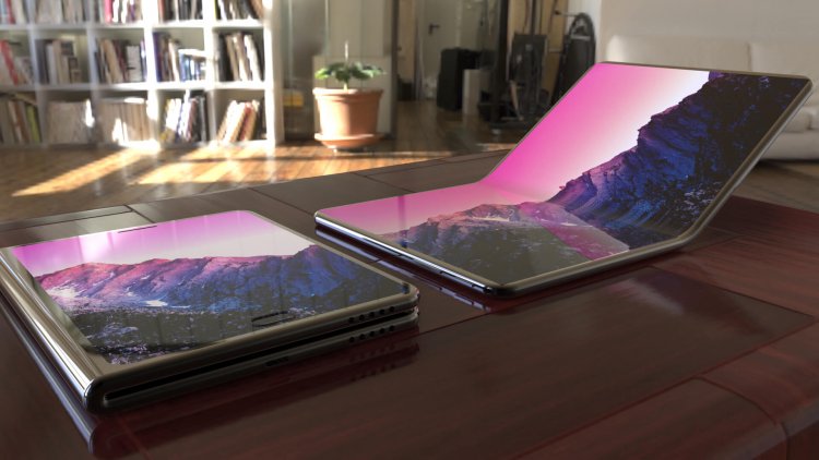 Foldable Phones Will Outsell 5g Phones