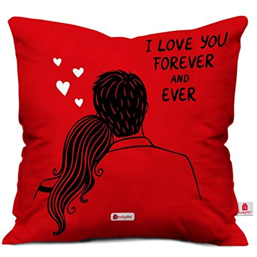 Beautiful Love Cushion Gift