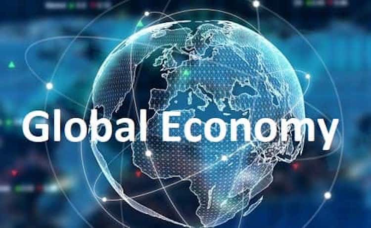 World Economy Back To Pre-covid Level In 2021: Oecd