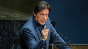 Insulting Prophet Muhammad (PBUH) Pains Muslims: Imran Khan