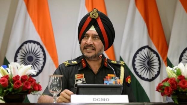 Indian Army, Air Force To Issue Joint Press Briefing Today
