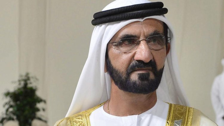 How Sheikh Mohammed Negotiated With A Terrorist