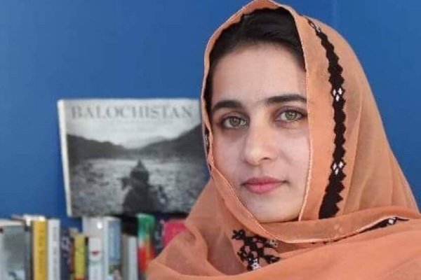 Karima Baloch: Pakistani Rights Activist Found Dead In Toronto