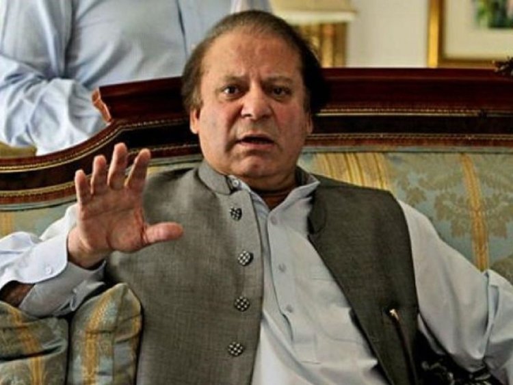 Uk Ready To Discuss Nawaz Sharif?s Extradition But No Deportation