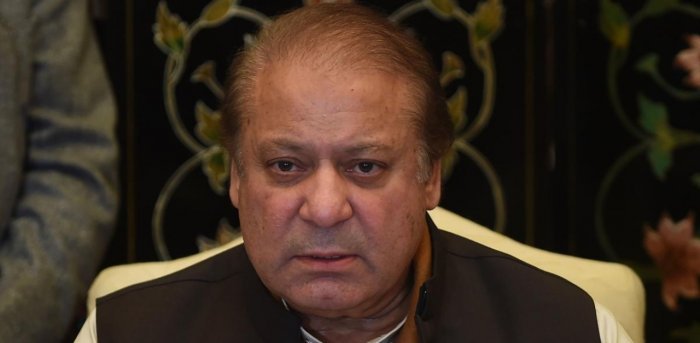 Pakistan Court Declares Nawaz Sharif Proclaimed Offender