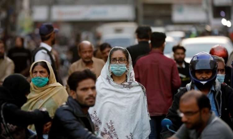 New Covid Strain: Pakistan Reports First Three Confirmed Cases