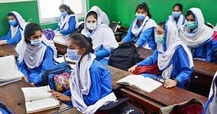 Pakistan To Reopen Schools In Phases From January 18