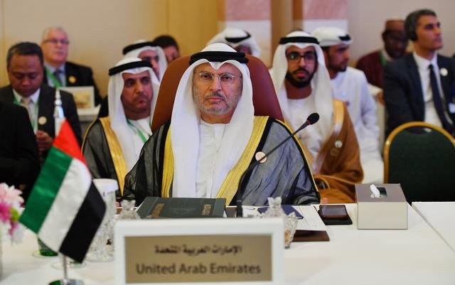 Uae-qatar Ties: Trade, Transport Could Resume Within A Week, Says Gargash