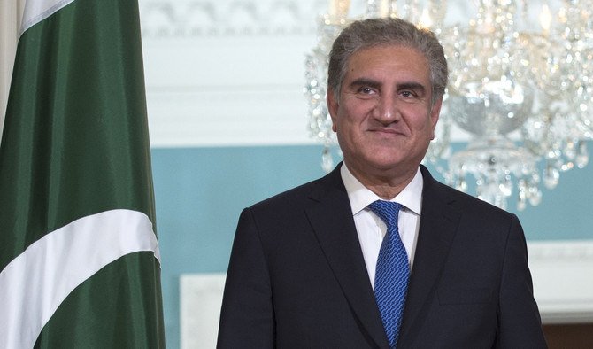 Pakistan Fm Says Will Discuss Visa Issue With Uae Officials