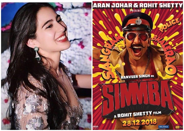 Simmba' Movie Review: Ranveer Dominates In This Masala Flick