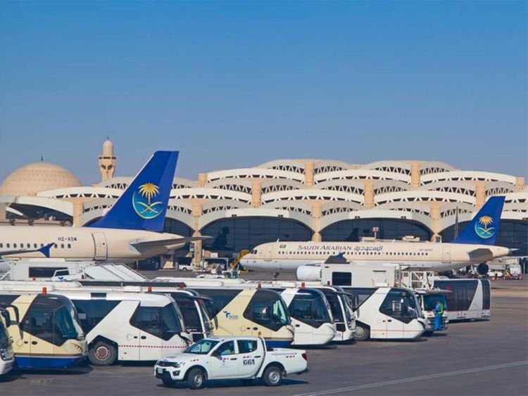 New Covid Strain: Saudi Arabia Suspends International Flights And Land And Sea Entry For A Week