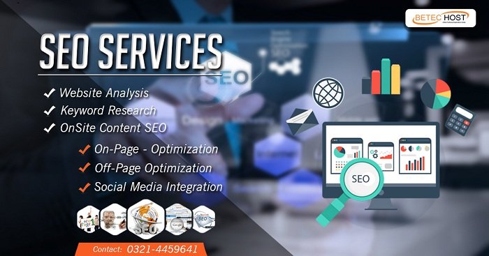 Get Started Your Ecommerce Business With Betec Host E Commerce Solution, Seo & Web Development Services