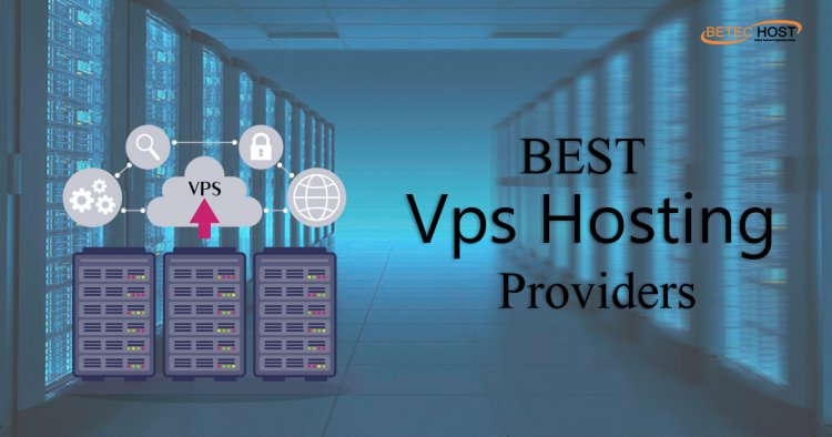 Understanding The Architecture And Vps Hosting Setup