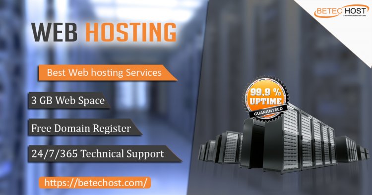 Unlimited Web Hosting Packages Available ? Buy Now & Get Special Discount