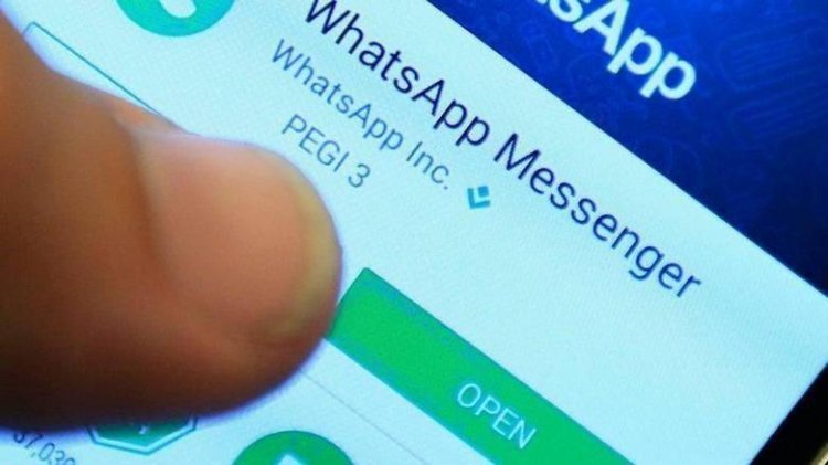 UAE WhatsApp users look for other messaging platforms over new terms