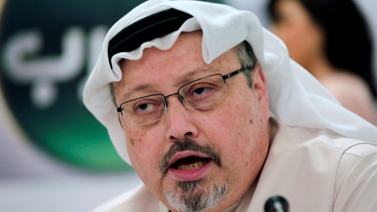 Saudi Arabia 'completely rejects' US report on Khashoggi murder