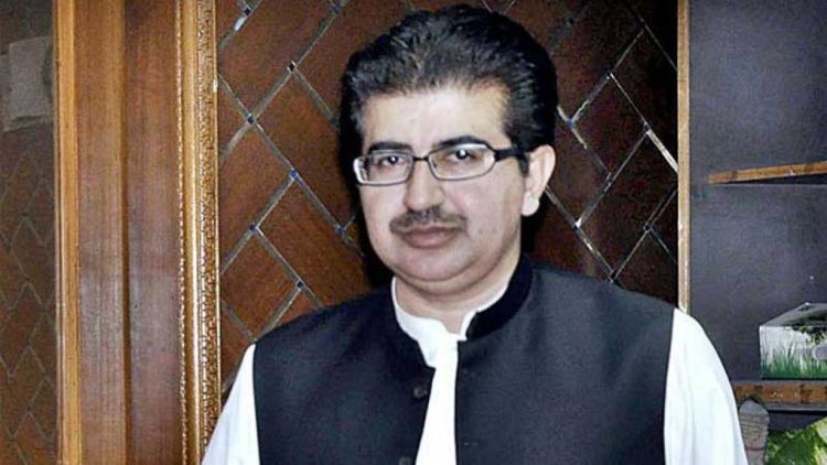 Senate election results: Sadiq Sanjrani topples Yousaf Raza Gillani to become new chairman