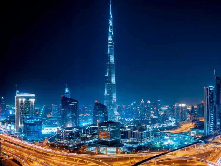 Dubai realty turning into seller's market?