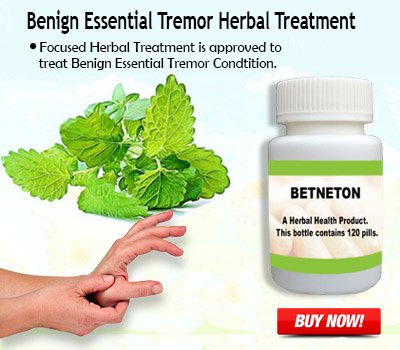 Benign Essential Tremor Home Remedies Make Dietary and Lifestyle Changes