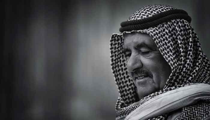 10-day mourning in Dubai as Sheikh Hamdan passes away