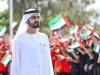 Happy 50, UAE: Golden Jubilee celebrations begin